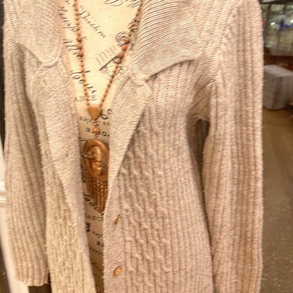 SWEATER - Picture 2 of 3